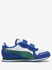 PUMA Laste vabaajajalatsid, CABANA RACER SL 20V PS