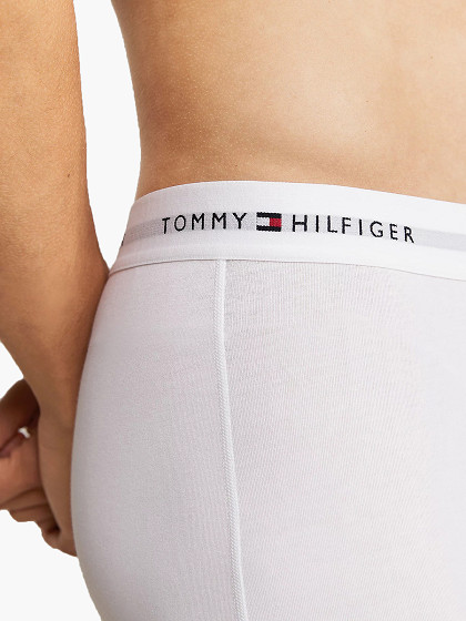 TOMMY HILFIGER Мужские трусы, 3 шт., TRUNK