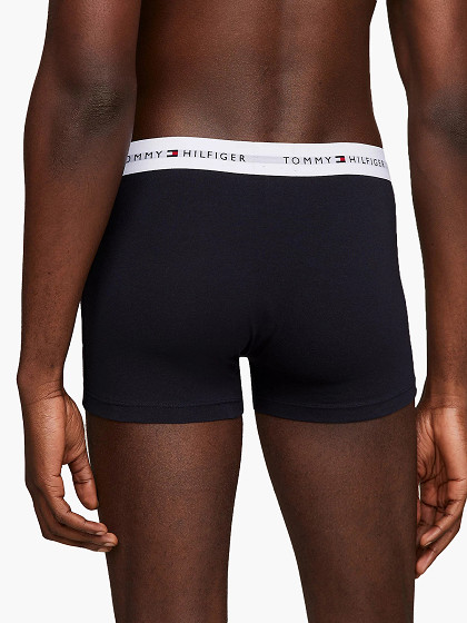 TOMMY HILFIGER Meeste aluspüksid, 3 paari, TRUNK