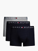 TOMMY HILFIGER Мужские трусы, 3шт., TRUNK