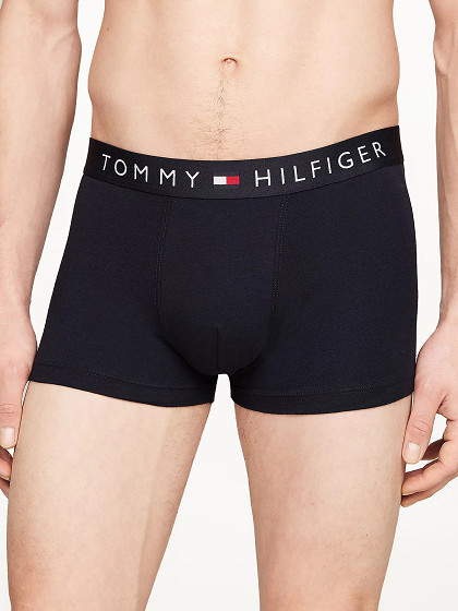 TOMMY HILFIGER Мужские трусы, 3шт., TRUNK