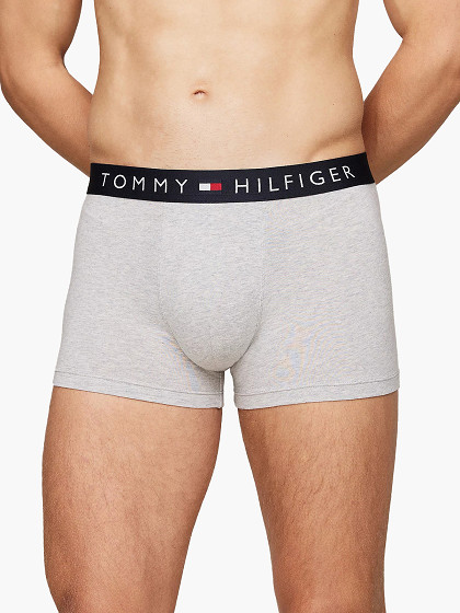 TOMMY HILFIGER Meeste aluspüksid, 3 eset, TRUNK