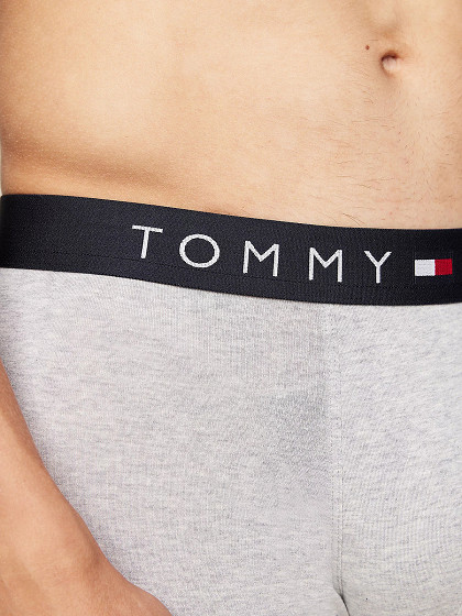 TOMMY HILFIGER Meeste aluspüksid, 3 eset, TRUNK