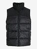 JACK&JONES Meeste välistingimustes kasutatav vest, MOON