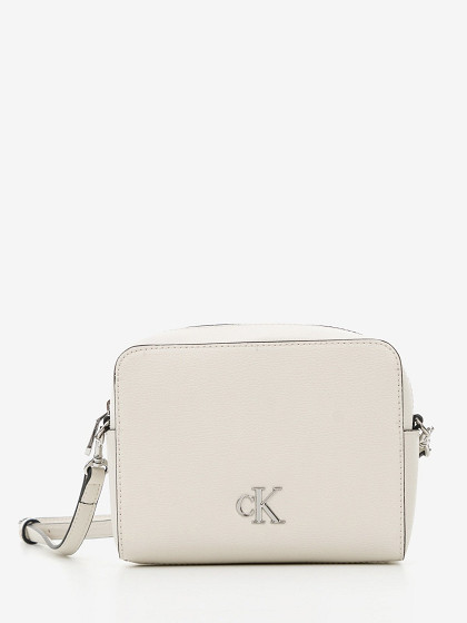 CALVIN KLEIN Naiste käekott, MINIMAL MONOGRAM CAMERA BAG