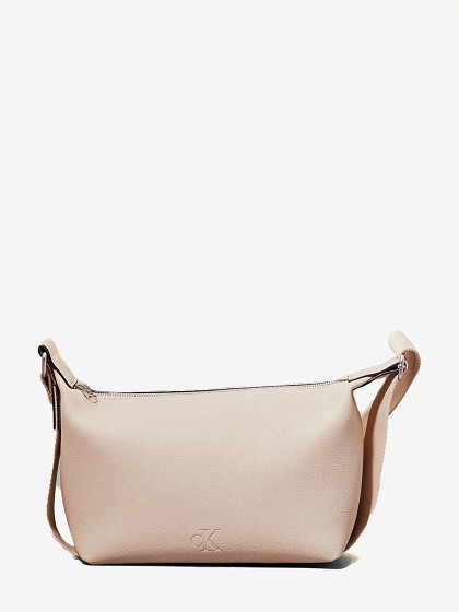 CALVIN KLEIN Naiste käekott, OVER WEBBING SHOULDER BAG22 PU