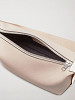 CALVIN KLEIN Naiste käekott, OVER WEBBING SHOULDER BAG22 PU