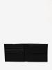 CALVIN KLEIN Meeste rahakott, METAL CK BIFOLD 5CC W/COIN