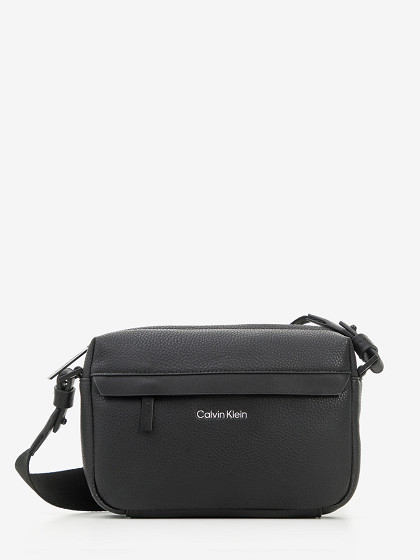 CALVIN KLEIN Meeste käekott, CK MUST CAMERA BAG