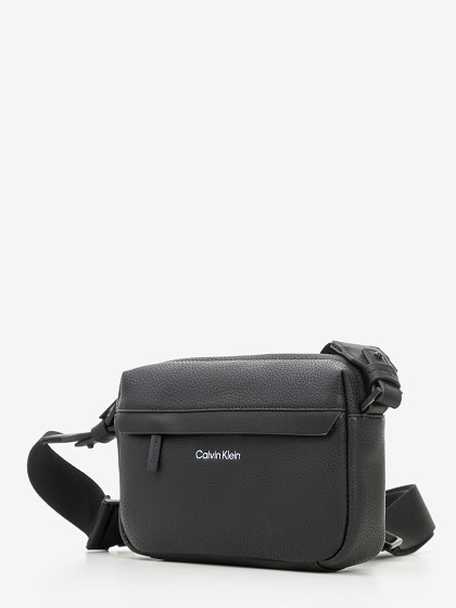 CALVIN KLEIN Meeste käekott, CK MUST CAMERA BAG