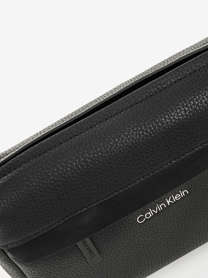 CALVIN KLEIN Мужская сумка, CK MUST CAMERA BAG