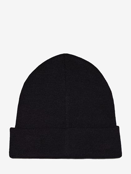 CALVIN KLEIN Meeste müts, MONOGRAM EMBRO BEANIE