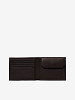 CALVIN KLEIN Meeste rahakott, SUBTLE MIX BIFOLD 5CC W/COIN