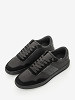 CALVIN KLEIN Meeste vabaajajalatsid, LOW TOP LACE UP MIX