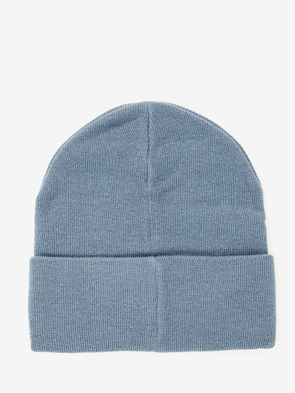 CALVIN KLEIN Müts, MONOGRAM EMBRO BEANIE