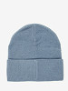 CALVIN KLEIN Шапка, MONOGRAM EMBRO BEANIE