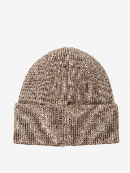 CALVIN KLEIN Meeste müts, RUBBERIZED BEANIE