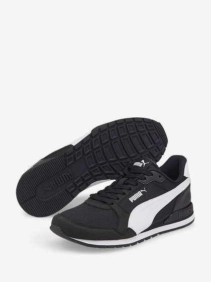 PUMA Naiste vabaajajalatsid, RUNNER V3 MESH