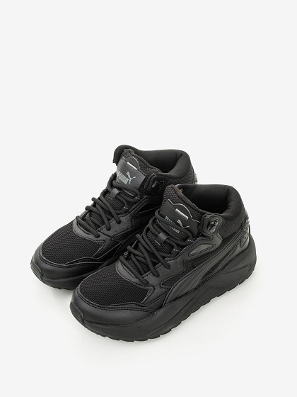 PUMA Naiste vabaajajalatsid, X-RAY SPEED MID WTR