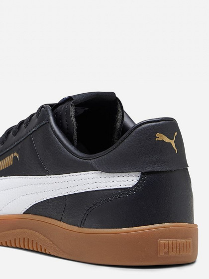 PUMA Мужские кеды, CLUB 5V5