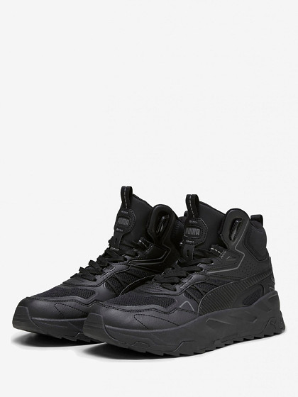 PUMA Meeste poolsaapad, TRINITY MID HYBRID