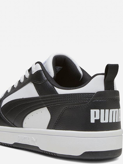 PUMA Vabaaja jalatsid, REBOUND V6 LOW