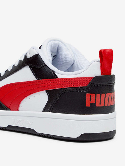 PUMA Vabaaja jalatsid, REBOUND V6 LO