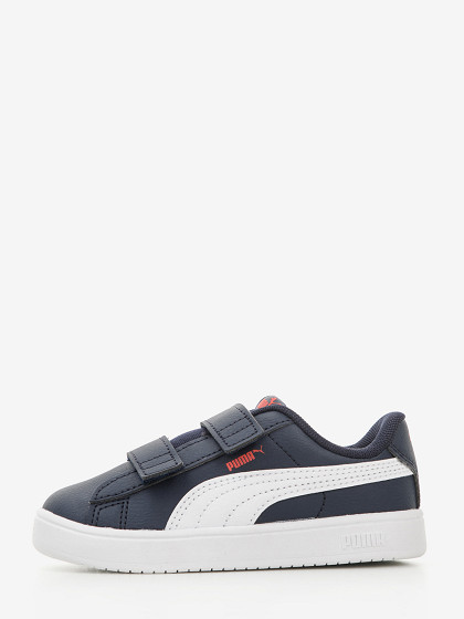 PUMA Laste vabaajajalatsid, RICKIE CLASSIC V INF