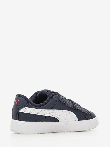 PUMA Laste vabaajajalatsid, RICKIE CLASSIC V INF