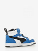 PUMA Laste jalatsid, REBOIND V6 MID AC+INF