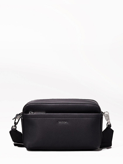 CALVIN KLEIN Женская сумка, CK MUST CONVERTIBLE CAMERA BAG