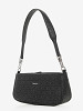 CALVIN KLEIN Naiste käekott, CK BUSINESS SHOULDER BAG MONO