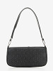 CALVIN KLEIN Naiste käekott, CK BUSINESS SHOULDER BAG MONO