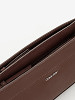 CALVIN KLEIN Naiste käekott, CK BUSINESS SHOULDER BAG SAF