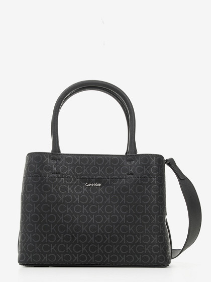 CALVIN KLEIN Naiste käekott, CK BUSINESS MEDIUM TOTE MONO