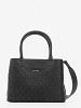 CALVIN KLEIN Naiste käekott, CK BUSINESS MEDIUM TOTE MONO