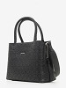 CALVIN KLEIN Naiste käekott, CK BUSINESS MEDIUM TOTE MONO