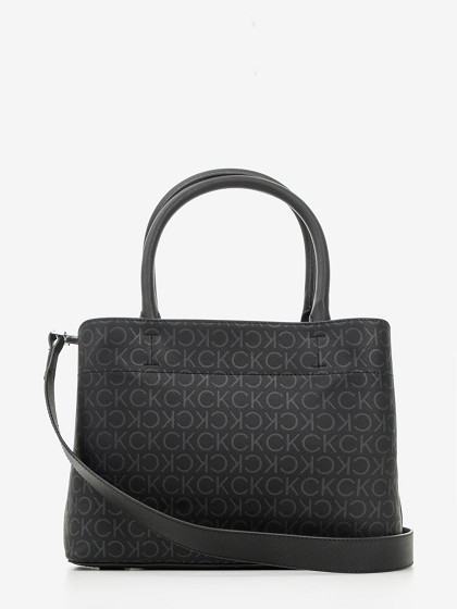 CALVIN KLEIN Naiste käekott, CK BUSINESS MEDIUM TOTE MONO