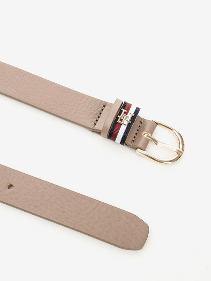 TOMMY HILFIGER Naiste vöö, ESSENTIAL EFFORTLESS CORP 2.5