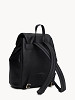 TOMMY HILFIGER Naiste seljakott, POPPY REFORM FLAP BACKPACK