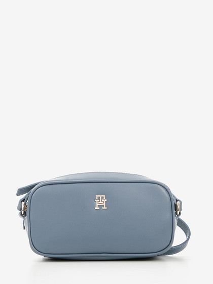 TOMMY HILFIGER Naiste käekott, REFINED CAMERA BAG