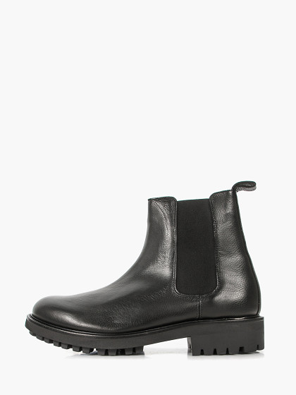 CALVIN KLEIN Мужская обувь, CHELSEA BOOT PB