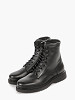 CALVIN KLEIN Meeste kingad, LACE UP BOOT W/ZIP LTH