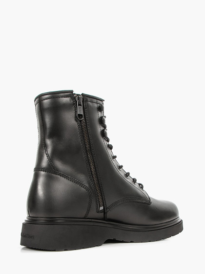 CALVIN KLEIN Meeste kingad, LACE UP BOOT W/ZIP LTH