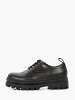 CALVIN KLEIN Meeste klassikalised kingad, LUGGED DERBY SHOE LTH