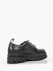 CALVIN KLEIN Meeste klassikalised kingad, LUGGED DERBY SHOE LTH