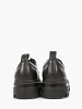 CALVIN KLEIN Meeste klassikalised kingad, LUGGED DERBY SHOE LTH