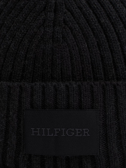 TOMMY HILFIGER Meeste müts villaga, MONOTYPE PATCH