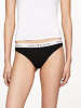 TOMMY HILFIGER Naiste stringid, 3 tk., THONG