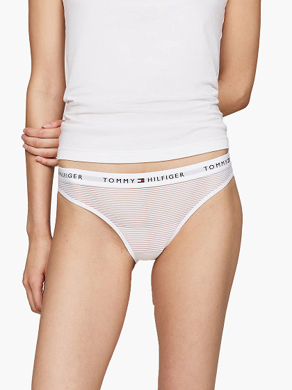 TOMMY HILFIGER Женские трусики, 3 шт., BIKINI